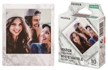 Fujifilm INSTAX SQUARE WHITE MARBLE FILM