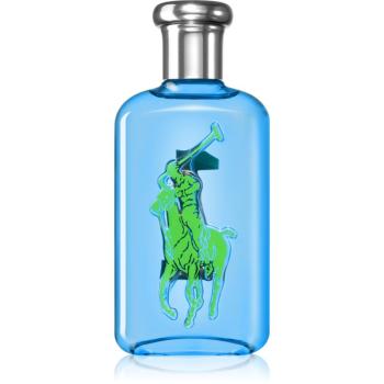 Ralph Lauren The Big Pony 1 Blue toaletní voda pro muže 100 ml