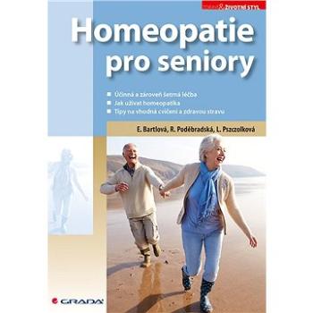 Homeopatie pro seniory (978-80-271-2871-6)