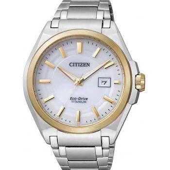 Citizen Super Titanium EW2214-52A - 30 dnů na vrácení zboží