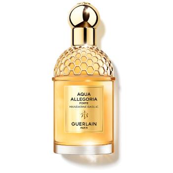 Guerlain Aqua Allegoria Forte Mandarine Basilic parfémová voda 75 ml