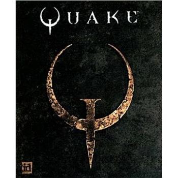 QUAKE - PC DIGITAL (1471468)