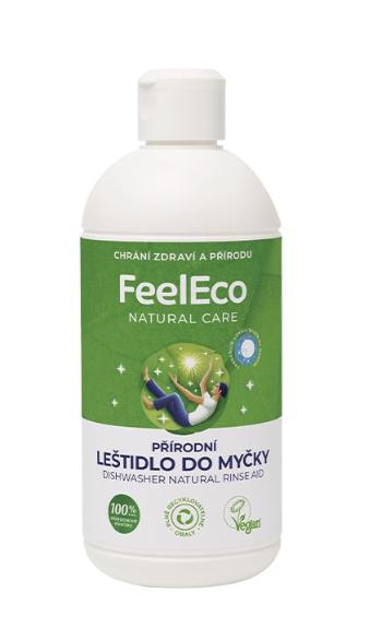 Feel Eco Leštidlo do myčky 450 ml