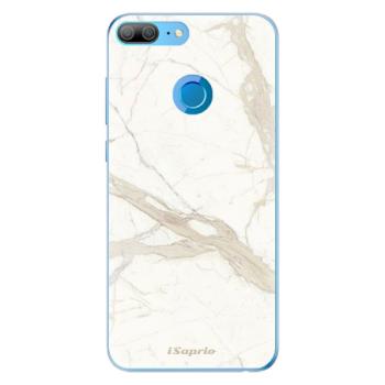 Odolné silikonové pouzdro iSaprio - Marble 12 - Huawei Honor 9 Lite