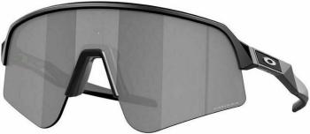 Oakley Sutro Lite Sweep 94650339 Matte Black/Prizm Black Sportovní brýle