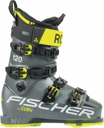 Fischer THE CURV 120 VAC GW - 265 Alpesi sícipők