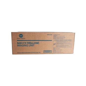 Konica Minolta IU311Y 4062323 žlutá (yellow) originální válcová jednotka