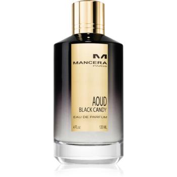 Mancera Aoud Black Candy parfémovaná voda unisex 120 ml