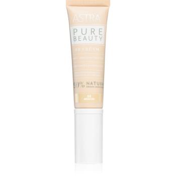 Astra Make-up Pure Beauty BB Cream hydratační BB krém odstín 03 Medium 30 ml