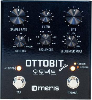 Meris Ottobit Jr. Pedal Kytarový efekt