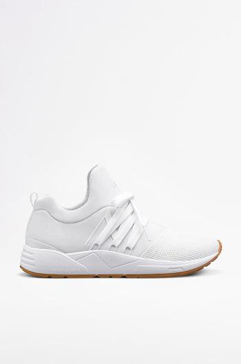 Arkk Copenhagen - Boty EL1422.0010-White