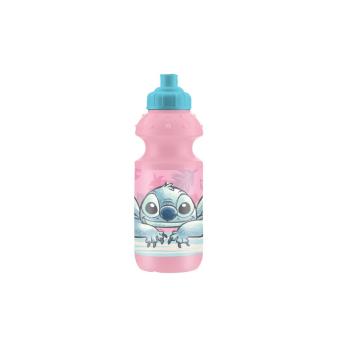 Kids Licensing Plastová láhev - Stitch 350 ml