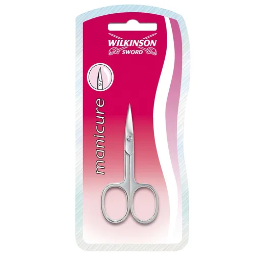 Wilkinson Sword Nůžky na nehty (Manicure Scissors)
