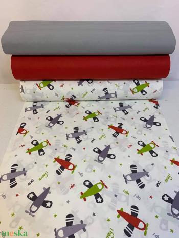 Prémium pamutszatén/pamutvászon