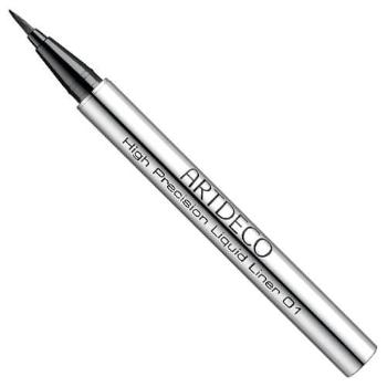 Artdeco Tekuté linky na oči se špičatým štětečkem (High Precision Liquid Liner) 0,55 ml 03 Brown