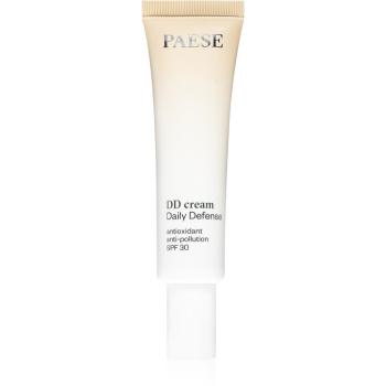 Paese DD Cream DD krém odstín 4W Golden Beige 30 ml