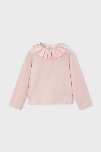 Mayoral felső rózsaszín, 131