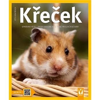 Křeček (978-80-7236-943-0)