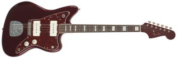 Fender Troy Van Leeuwen Jazzmaster RW OX