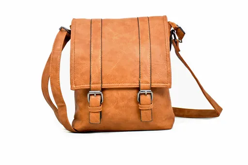 Taška přes rameno messenger Antonio