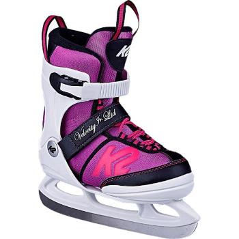 K2 VELOCITY ICE LTD GIRLS Lední brusle, růžová, velikost 32-37