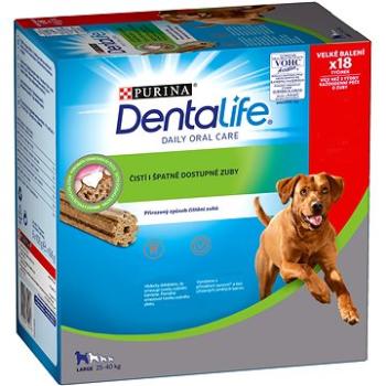 Dentalife large Multipack 18 ks (7613038102016)