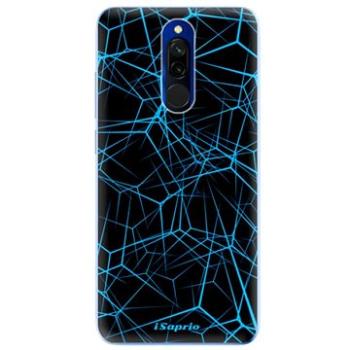 iSaprio Abstract Outlines pro Xiaomi Redmi 8 (ao12-TPU2-Rmi8)