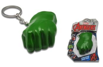 Kids Licensing Klíčenka - Avengers Hulk