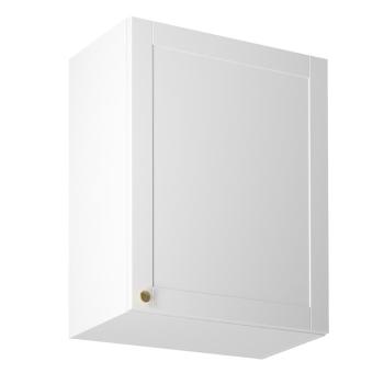 Konyhaszekrény linea g60 P/L white