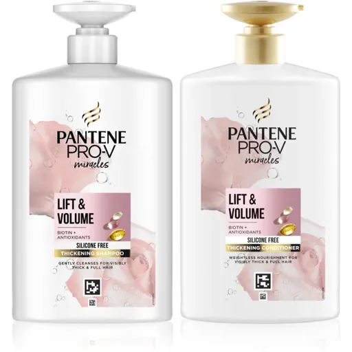 Pantene Pro-V Miracles Lift