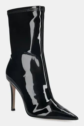 Nízké kozačky Steve Madden Easy St.