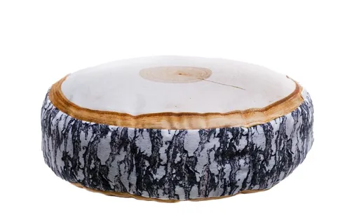 Gaby Polštář Dřevo Bříza 40x15cm,Gaby Polštář Dřevo Bříza 40x15cm