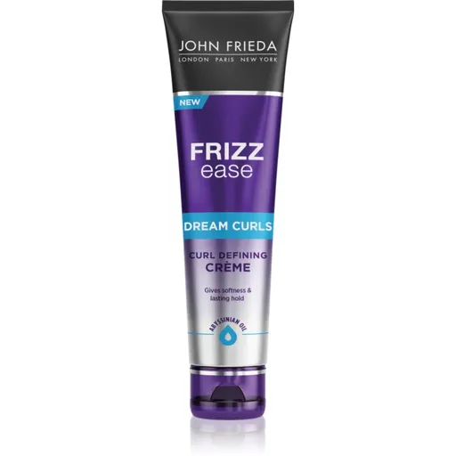 John Frieda Frizz Ease Dream Curls krém pro vlnité a kudrnaté vlasy 150 ml
