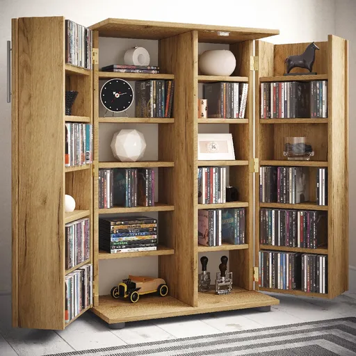 VCM police na CD/DVD „Engalo XL“, dub medový