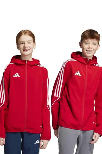 Dětská bunda adidas Performance TIRO23 L WB Y
