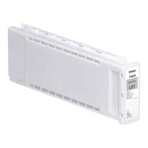 EPSON C13T44J940 - originální cartridge, světle šedá, 700ml