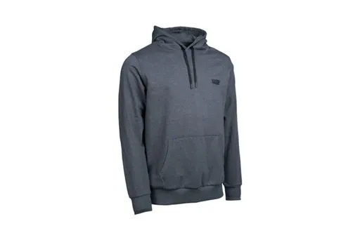 Nash Rybářská Mikina Make It Happen Since 1978 Hoody Grey Marl,Nash Rybářská Mikina Make It Happen Since 1978 Hoody Grey Marl