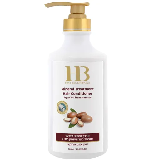 HB Dead Sea Minerals H