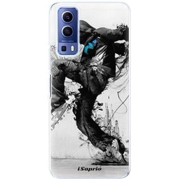 iSaprio Dance 01 pro Vivo Y52 5G (dan01-TPU3-vY52-5G)