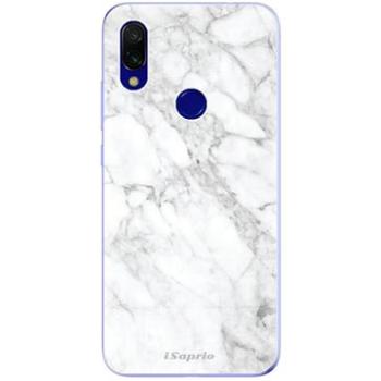 iSaprio SilverMarble 14 pro Xiaomi Redmi 7 (rm14-TPU-Rmi7)