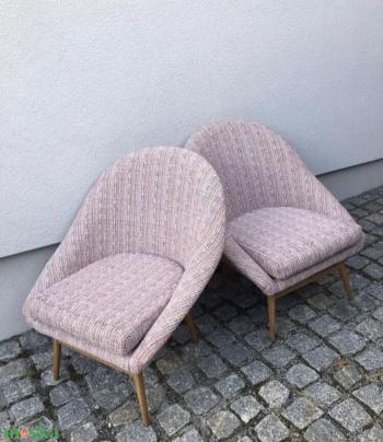 Burian Judit fotel, fotelek