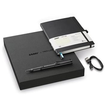 NEO SMARTPEN LAMY Safari ncode Dárková sada se zápisníkem (PNP00039)