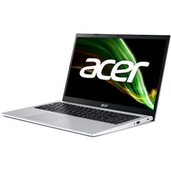 Acer Aspire 3 Pure Silver  (NX.ADDEC.00S)