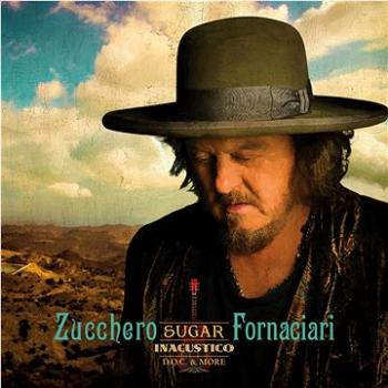 Zucchero: Inacustico D.O.C. & More (3x LP) - LP (3812991)