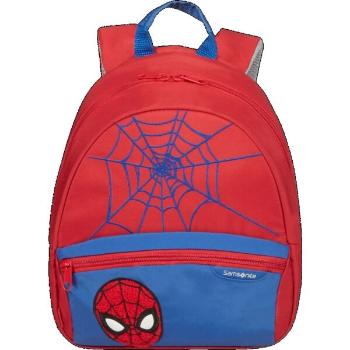 SAMSONITE BP S MARVEL SPIDER-MAN Dětský batůžek, červená, velikost