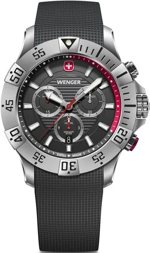 Wenger Sea Force Chrono 01.0643.122