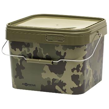 Korda kbelík compac bucket - 10 l