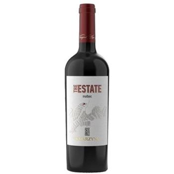 KATARZYNA ESTATE Malbec Katarzyna The Estate 2019 0,75l (3800218586702)