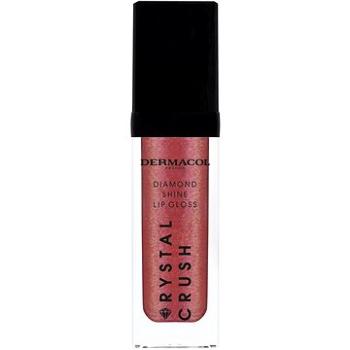 DERMACOL Crystal Crush Diamond Shine Lip Gloss No.06 (85972100)