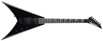 Jackson Pro King V EB BLK